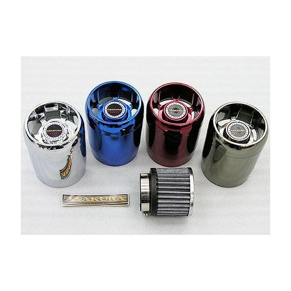 SYM JOYMAX125iiWC}bNX125ij p[tB^[Lbg bhbL ASAKURAiqj