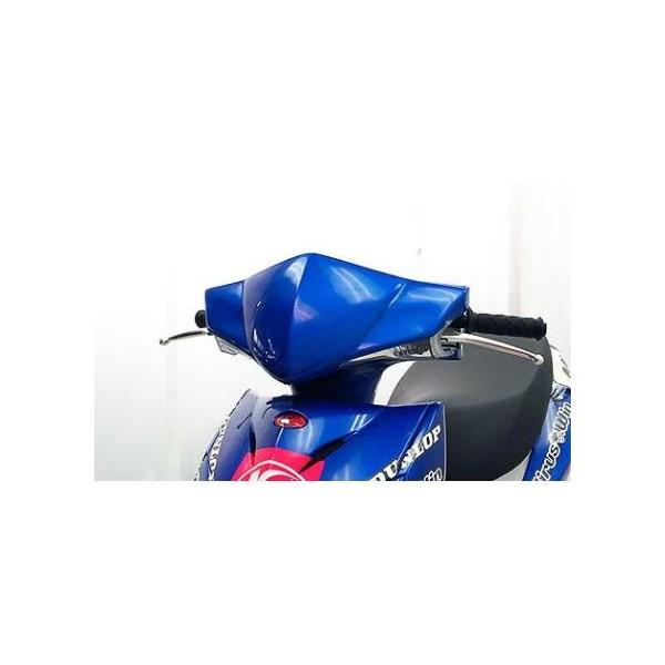 KYMCO RACING150Fi wbh}XN hQR[gdグ ECYEBiWirusWinj