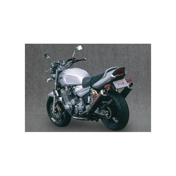 xjr1200 バイク用マフラーの人気商品・通販・価格比較 - 価格.com