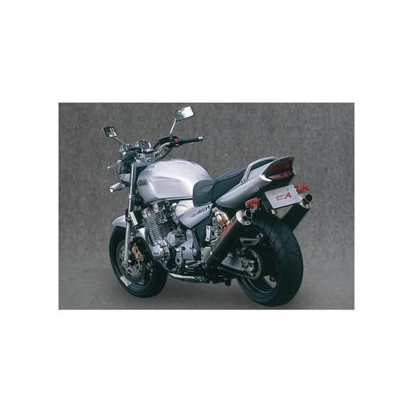 SPEC-A XbvI}t[ J[{TCT[ YAMAMOTO RACINGi}g[VOj XJR1200i`99Nj