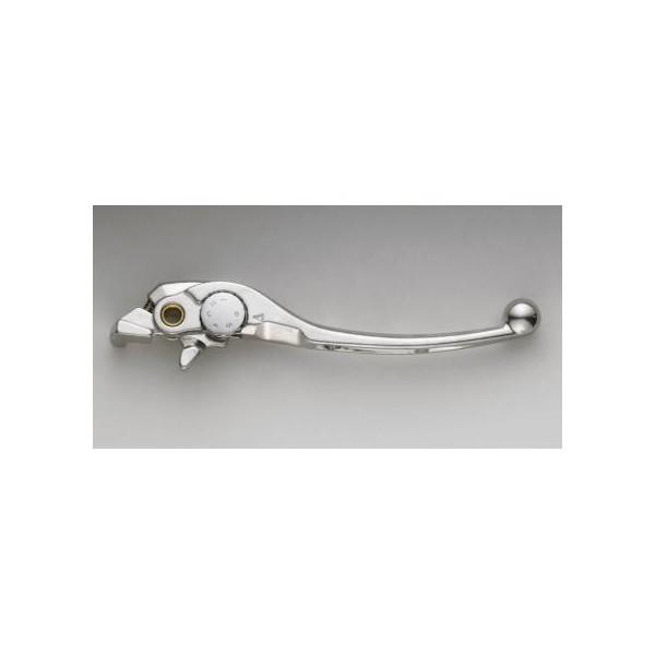 MVX250F �u���[�L���o�[ �V���o�[ 183mm KIJIMA�i�L�W�}�j