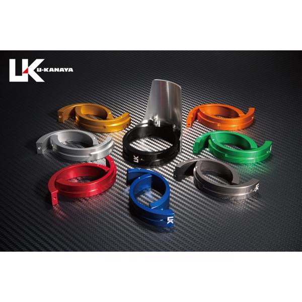 CB400FOURiNC36j A~rbgtgtH[NK[h iVo[j U-KANAYA