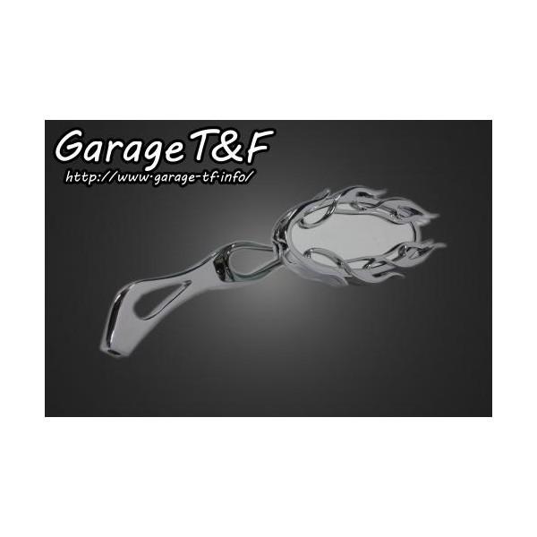 �r���[�S250�iVIRAGO�j �~���[�^�C�v8�i���b�L�j �E�� �K���[�WT��F