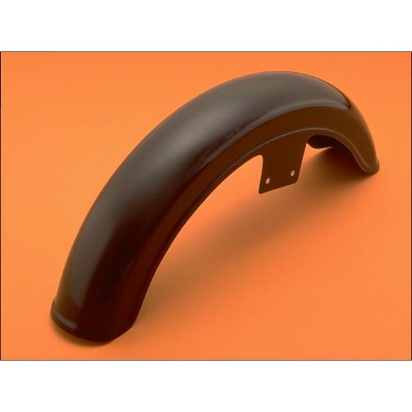 SR400（78年〜） クラシックフロントフェンダー フラットエンド