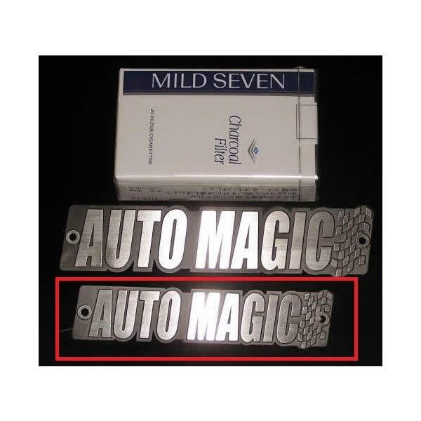 Gu  H25×L118mmixbg~߃^Cvj Auto MagiciI[g}WbNj