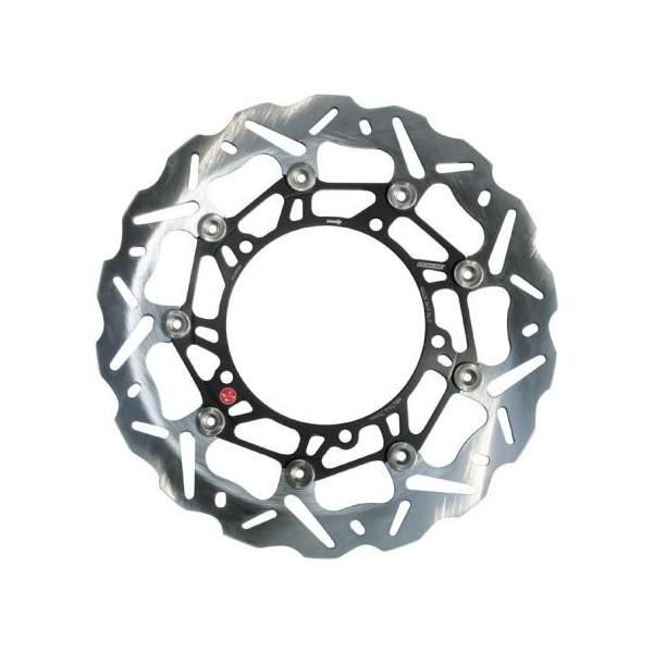 V-STROM650XT ABS EF[ufBXN[^[ SK2V[Y WK089R tg E BRAKINGiu[LOj