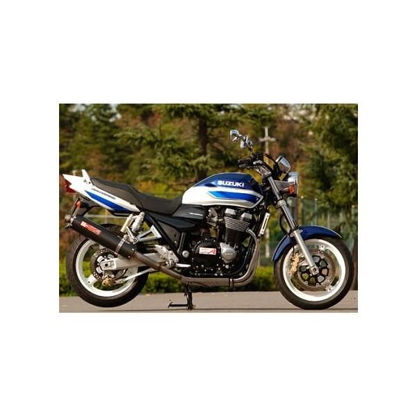 SPEC-A XbvI}t[ J[{TCT[ YAMAMOTO RACINGi}g[VOj GSX1400i`04Nj