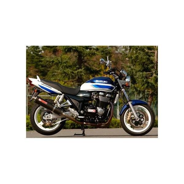 SPEC-A `^}t[4-2-1J[{TCT[ YAMAMOTO RACINGi}g[VOj GSX1400i`04Nj