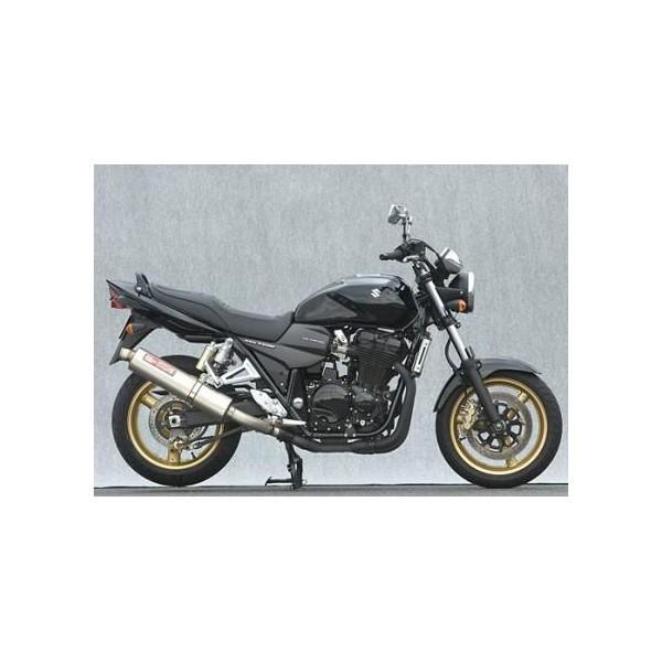 SPEC-A XbvI}t[ `^TCT[ YAMAMOTO RACINGi}g[VOj GSX1400i05Nj