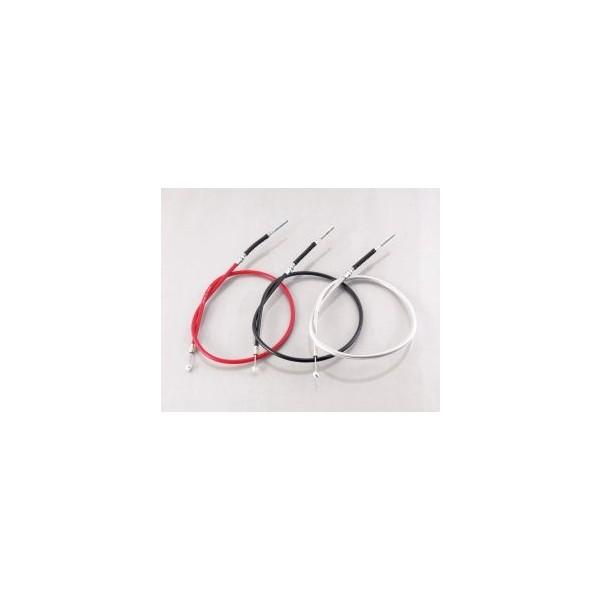 �W���Y�iJAZZ�j �X�e�����X�u���[�L�P�[�u�� 300mm�����O �X�e�����b�V�� KITACO�i�L�^�R�j