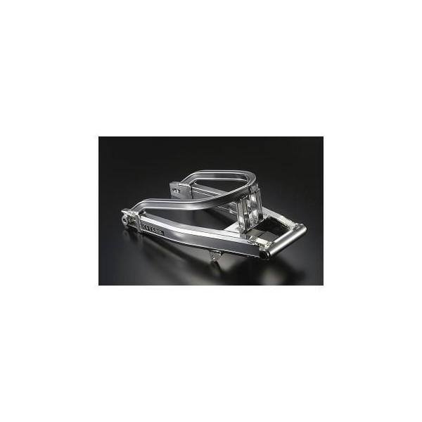 超格安一点スイングアームovタイプスタビ付cmロング ディスク Over Racing オーバーレーシング Ape50 08年 Ape100 08年 Ape100d 最高級のスーパー