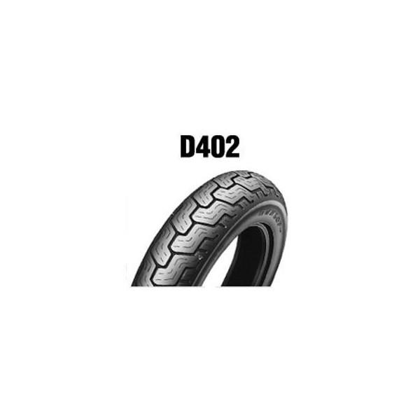 ダンロップタイヤ ダンロップ D402 MU85B16 (バイク用タイヤ) 価格比較 - 価格.com