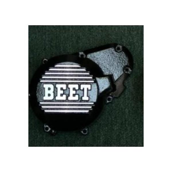 ZRX400/II ジェネレーターカバー BEET ブラック BEET(ビート ZRX400/II ジェネレーターカバー BEET ブラック BEET(ビート