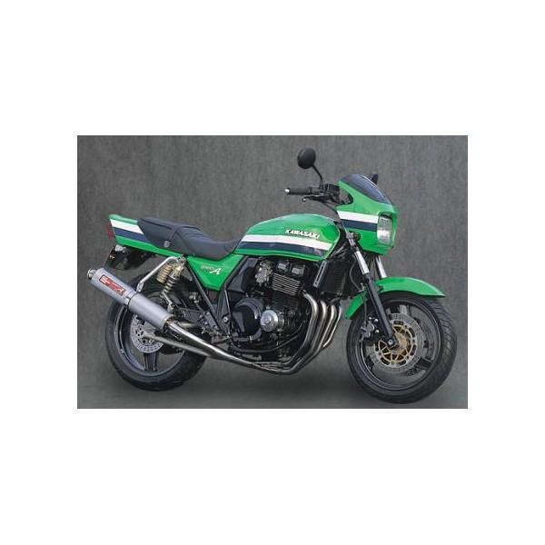 SPEC-A `^}t[4-1 `^TCT[ YAMAMOTO RACINGi}g[VOj ZRX400