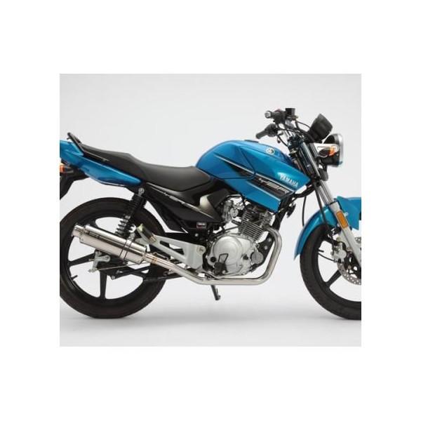YBR125iPCJLH5j SS300\jbN}t[ BEAMSir[Xj