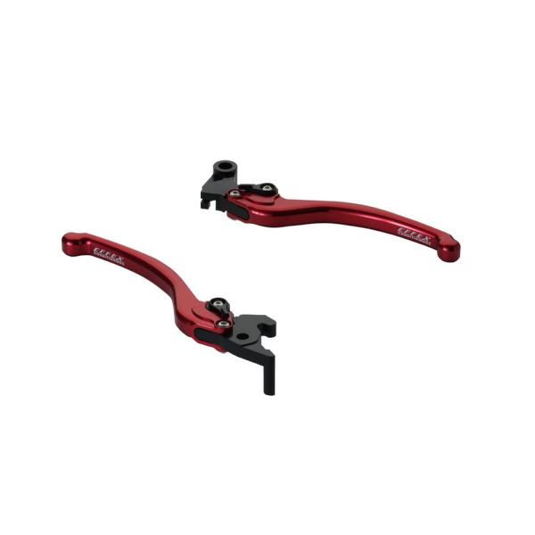 �X���[�X�t�B�b�g���o�[ ���b�h EFFEX�i�G�t�F�b�N�X�j YZF-R3�i15�`19�N�j