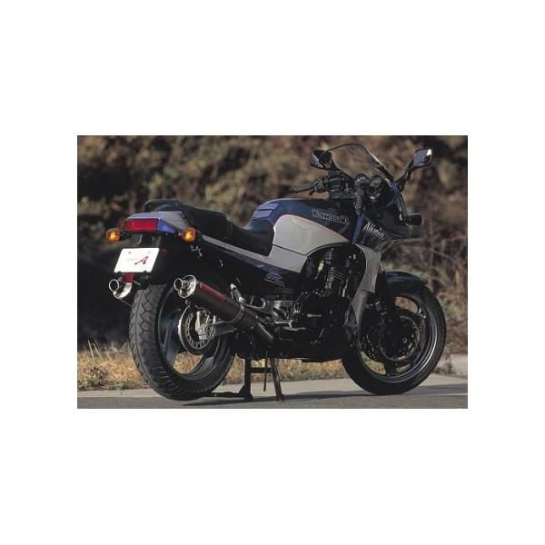 SPEC-A XbvI}t[J[{ TCT[ YAMAMOTO RACINGi}g[VOj GPZ900R NinjaijWj