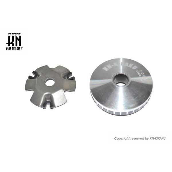 ネット限定】 KN企画 バイク HONDA 50cc用 スライドピース HSP01 HONDA 50cc用 強化スライドピース KN企画 ディオ(Dio) SP ディオ(AF18 25)・スーパーディオ SR ZX (AF27 28)・スマートディオ Z4(AF56 57)