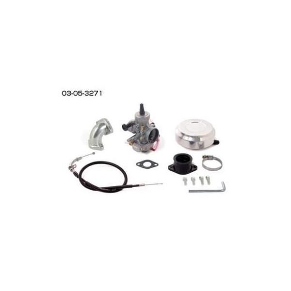 MIKUNI VM26 rbO{ALu^[Lbg SPiTAKEGAWAj KSR110