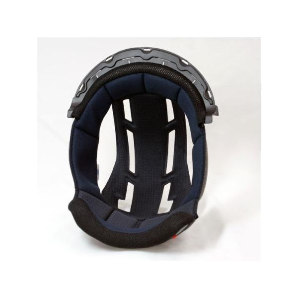 HJP445 �C���i�[���C�i�[ IS-33 2 �I�v�V���� 15mm�iS/M�j�T�C�Y HJC