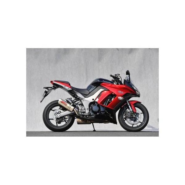SPEC-A XbvI}t[ TYPE-SA YAMAMOTO RACINGi}g[VOj Ninja1000ijWj11N`AWAdl