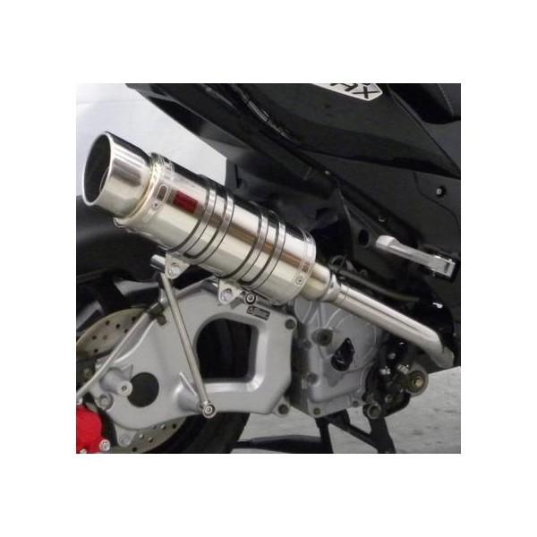 PGO G-MAX125iRFVM2M2Aj SH^Cv}t[ RS^Cv ASAKURAiqj