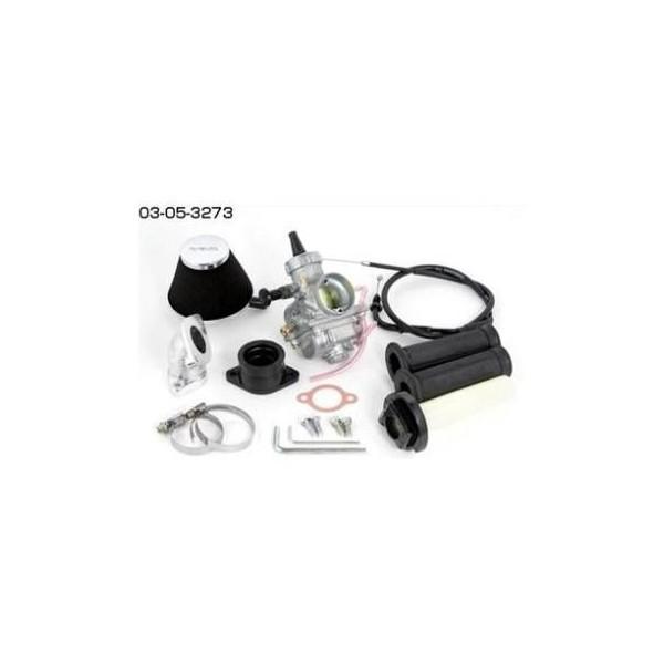 MIKUNI VM26 rbO{ALu^[Lbg SPiTAKEGAWAj KLX110