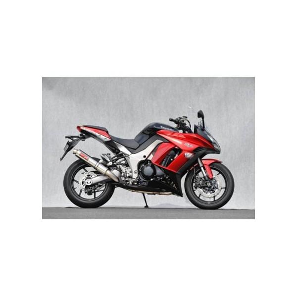 SPEC-A `^}t[4-2-1 SHORT YAMAMOTO RACINGi}g[VOj Ninja1000ijWj11N`AWAdl