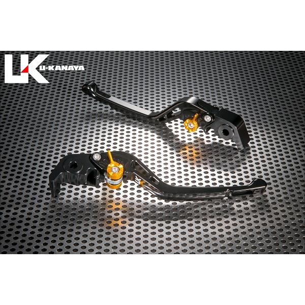 KTM 990SUPERDUKE�i�X�[�p�[�f���[�N�j05�`12�N GP�^�C�v �����O�A���~�r���b�g���o�[�Z�b�g�i�u���b�N�j U-KANAYA