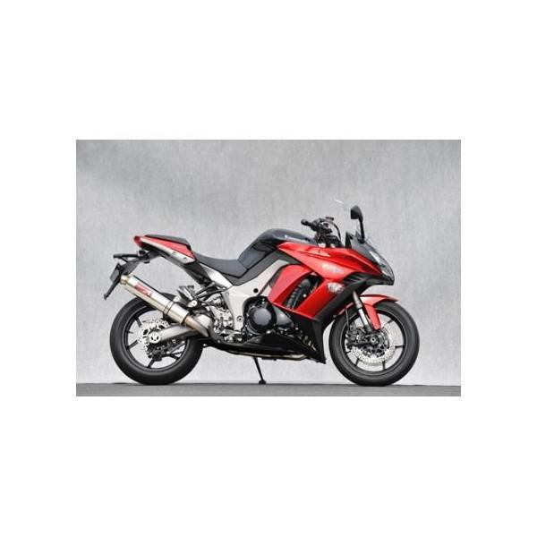 SPEC-A `^}t[4-2-1 LONG YAMAMOTO RACINGi}g[VOj Ninja1000ijWj11N`AWAdl