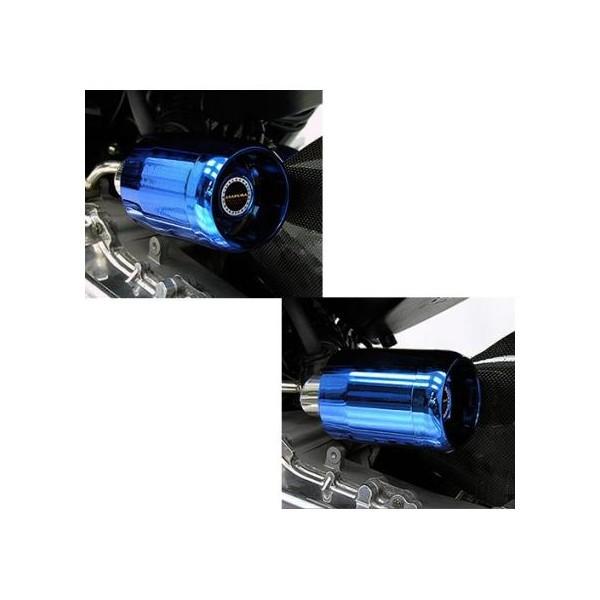 PGO G-MAX125 p[tB^[Lbg u[bL ASAKURAiqj