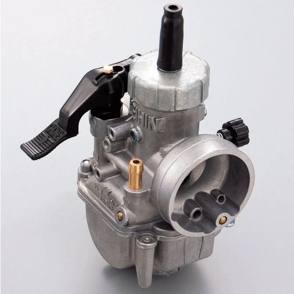 DAYTONA（デイトナ） ケーヒン（KEIHIN）PE キャブ本体 タイプ4（PE24 