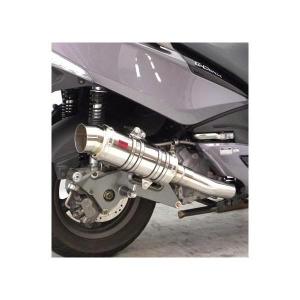 KYMCO G-DINK125iiSP25AAj SH^Cv}t[ [VO^Cv ASAKURAiqj