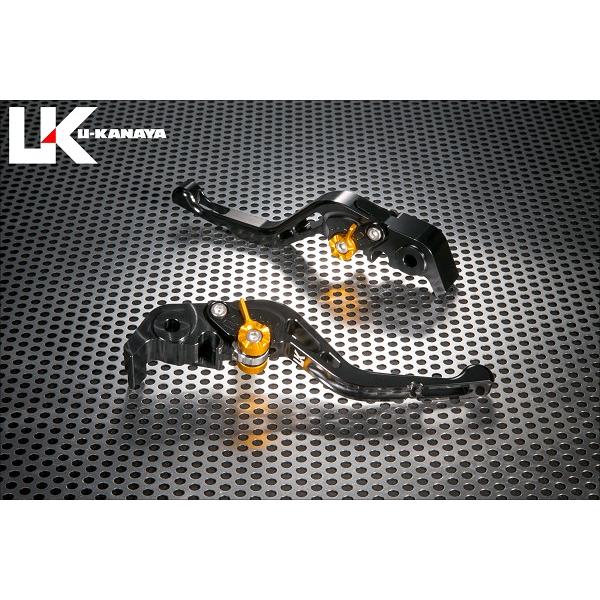 KTM 990SUPERDUKE�i�X�[�p�[�f���[�N�j05�`12�N GP�^�C�v �V���[�g�A���~�r���b�g���o�[�Z�b�g�i�u���b�N�j U-KANAYA