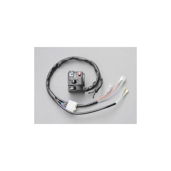 CBX1000 スイッチボックス左 J's（ジェイズ） :000520-J7-20151019-109