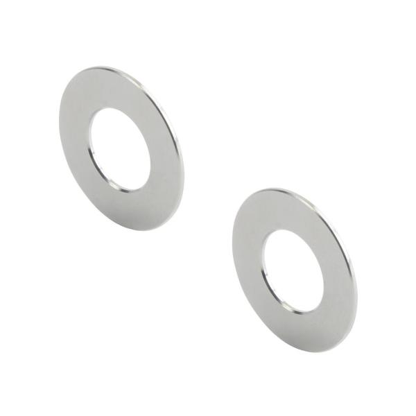 M12 ユニバーサルカラーセット（内径12mm、外径25.6mm、厚み1mm） POSH