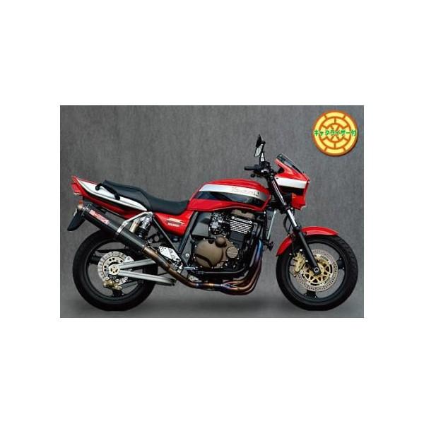 SPEC-A チタンマフラー4-2-1 チタンサイレンサー YAMAMOTO RACING 
