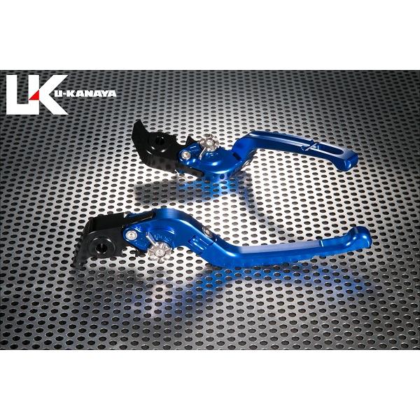 KTM 990SUPERDUKE�i�X�[�p�[�f���[�N�j05�`12�N �|��R�^�C�v �A���~�r���b�g���o�[�Z�b�g�i�u���[�j U-KANAYA