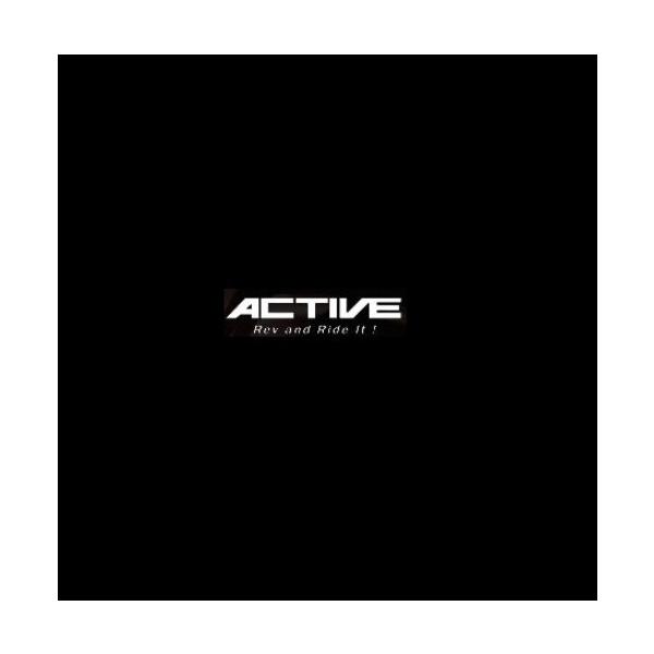 ICN[[oZbg #6 ubN  ACTIVEiANeBuj V-MAX1200i96`08Nj