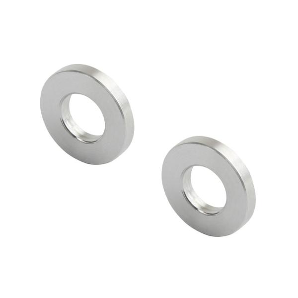 他サイト： M6 ユニバーサルカラーセット（内径6mm、外径12.6mm、厚み2mm） POSH（ポッシュ）の商品画像