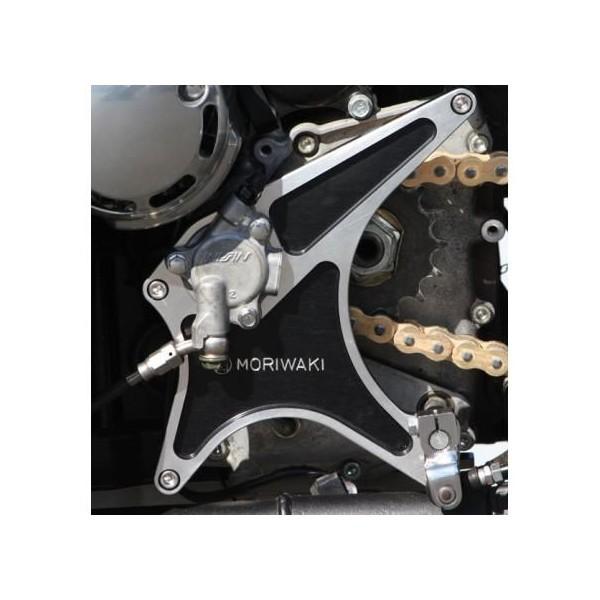 ゼファー1100（ZEPHYR） クラッチレリーズプレートキット