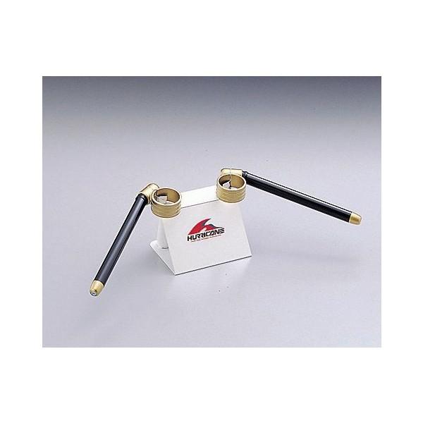 RF400�iGK78A�j �Z�p���[�g�n���h�� �^�C�v3 �S�[���h HURRICANE�i�n���P�[���j