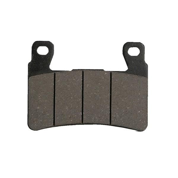 他サイト： CB400SF・SB ハイパーパッド（ブレーキパッド）フロント用 DAYTONA（デイトナ）の商品画像