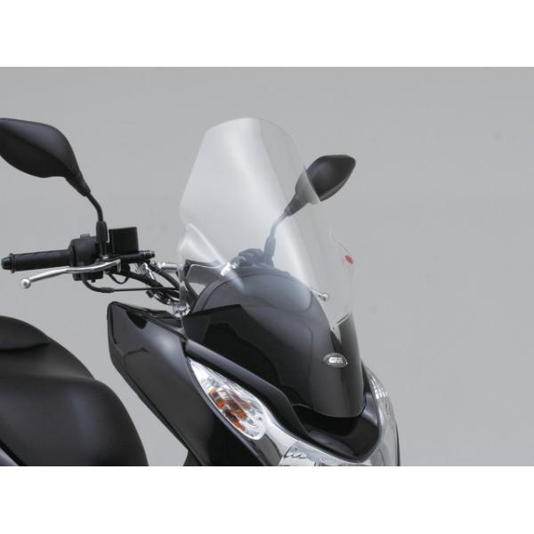 PCX150i12`13Nj GAOCi~bNXN[ D322ST NA[ GIVIiWrj