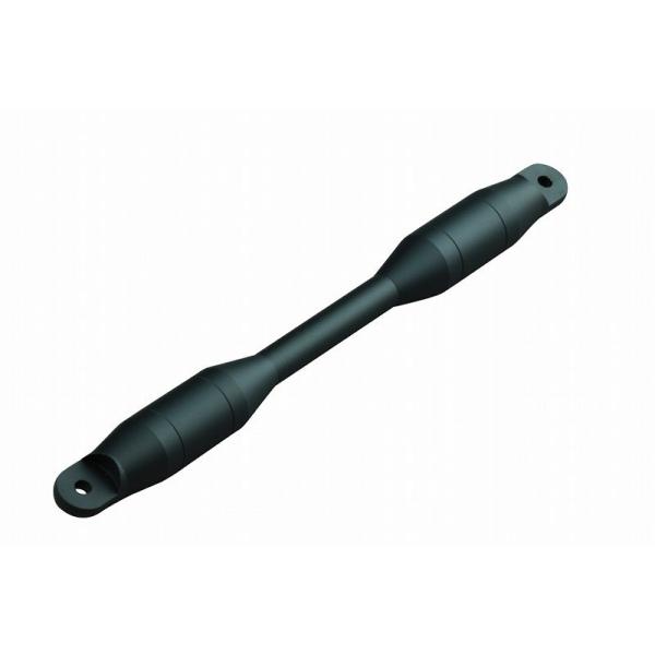 �N�C�b�N�����[�X�u���[�X�u���[�X�V���t�gTYPE2 226mm �}�b�g�u���b�N POSH�i�|�b�V���j