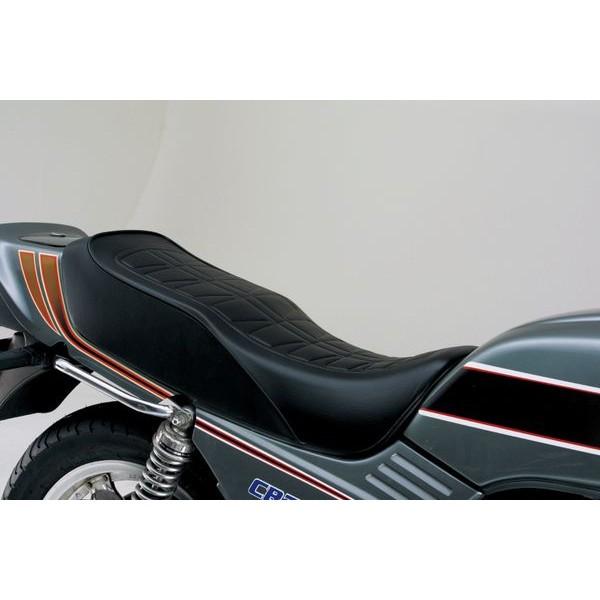 DAYTONA（デイトナ） CB900F（スーパーボルドール） COZYシート