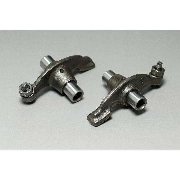 Zongshen社製125ccエンジン用ロッカーアームセット MINIMOTO（ミニモト