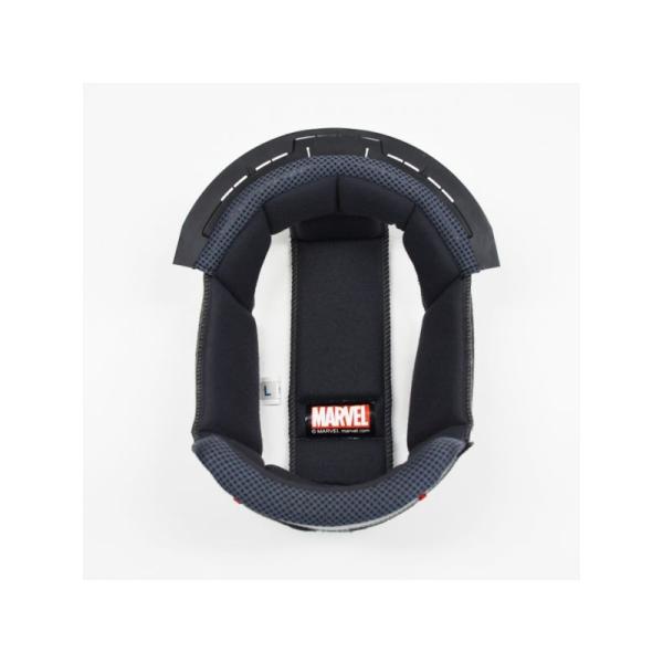 HJP462 �C���i�[���C�i�[ CS-15 MARVEL �W�� M�i7mm�j�T�C�Y HJC