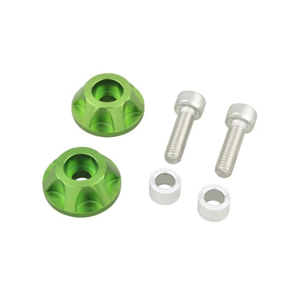 NASA type �A���_�[�J�E���L���b�v�z���_�[�i2���j���C�g�O���[�� POSH�i�|�b�V���j ZZR1100�iD�j