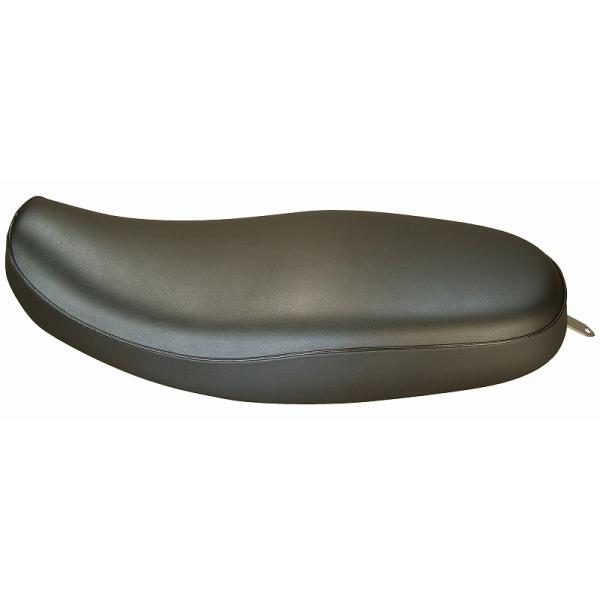 ダブルシートA プレーンタイプ K＆H（ケイアンドエイチ） 04年〜XL